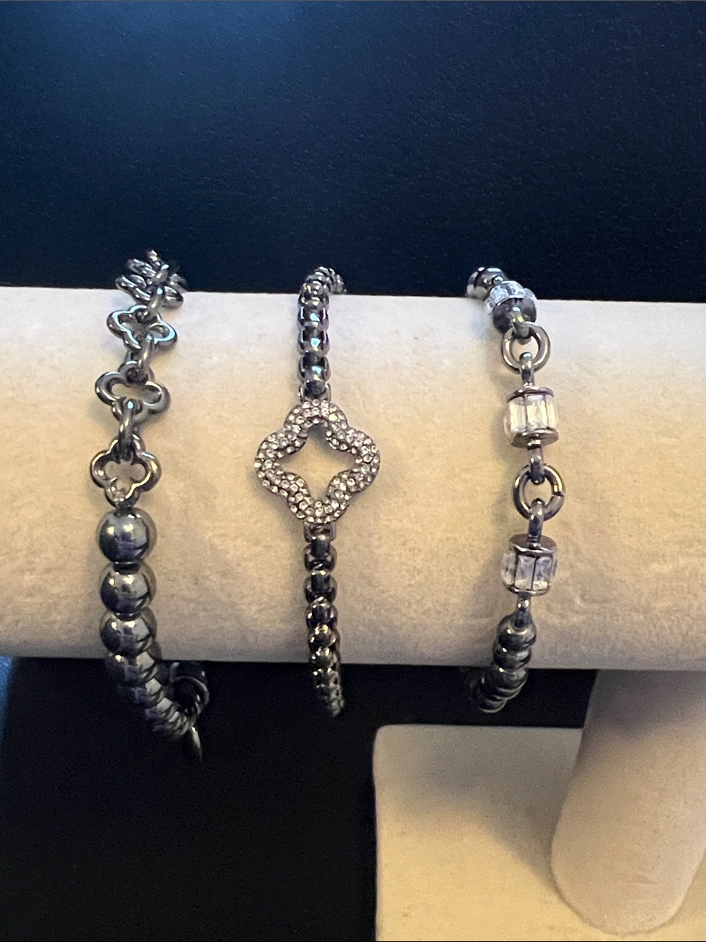 Bomb Party bracelets